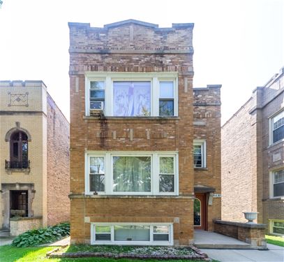 6630 N Maplewood Unit 1, Chicago, IL 60659