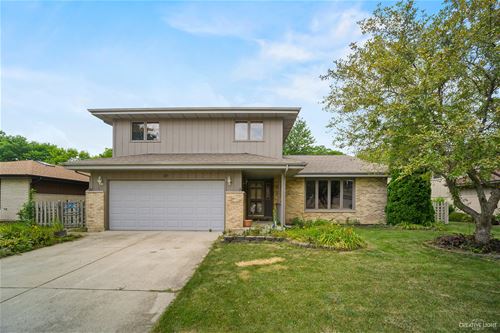 624 Driftwood, Romeoville, IL 60446