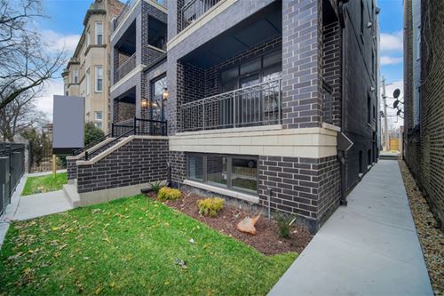 6530 S Minerva Unit 1N, Chicago, IL 60637