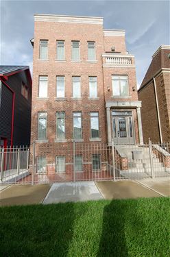 3411 S Parnell, Chicago, IL 60616