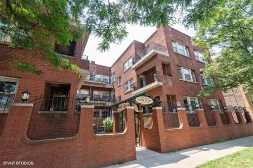 1955 W Foster Unit 2, Chicago, IL 60640