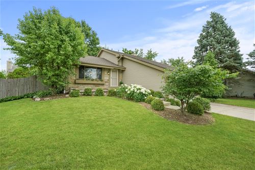 13804 Rockbluff, Homer Glen, IL 60491