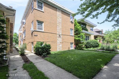 1403 Dobson, Evanston, IL 60202