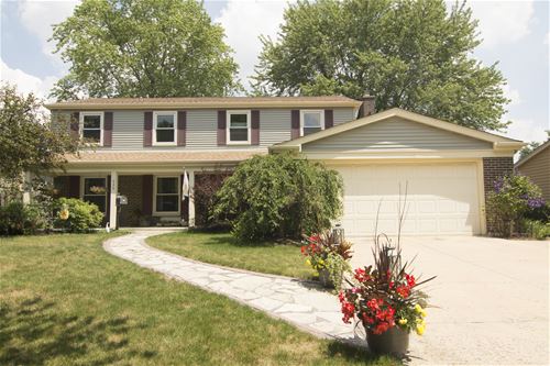 939 N Marsha, Palatine, IL 60067