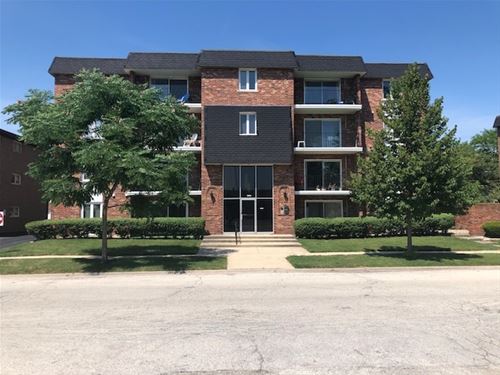 11012 Kilpatrick Unit 1SE, Oak Lawn, IL 60453