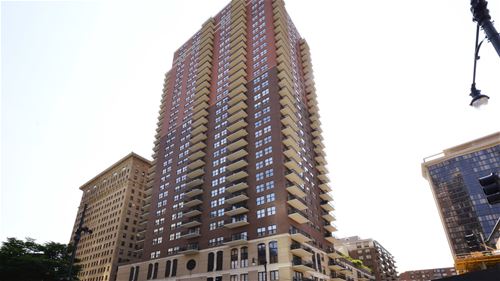 41 E 8th Unit 2306, Chicago, IL 60605