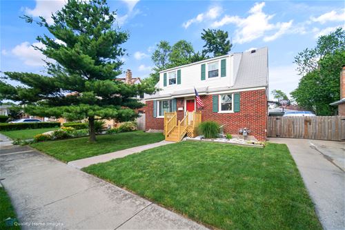 17539 Walter, Lansing, IL 60438