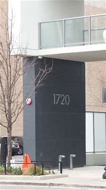 1720 S Michigan Unit 1704, Chicago, IL 60616