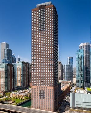 474 N Lake Shore Unit 3304, Chicago, IL 60611