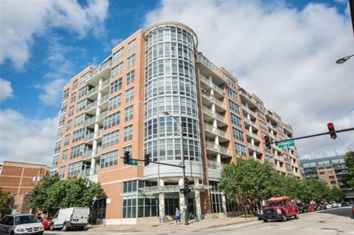 1200 W Monroe Unit 603, Chicago, IL 60607