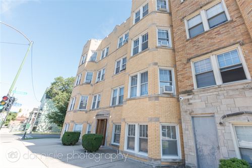 4201 W Addison Unit 1B, Chicago, IL 60641