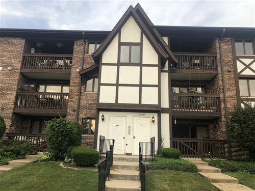 10241 S Major Unit 303, Oak Lawn, IL 60453