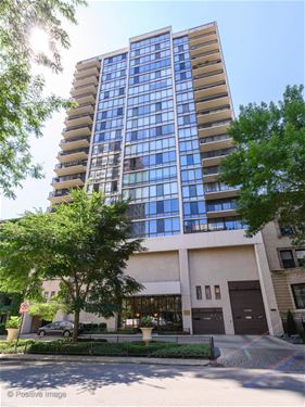 1516 N State Unit 15D, Chicago, IL 60610