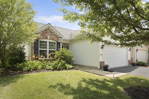 13272 Poplar, Huntley, IL 60142