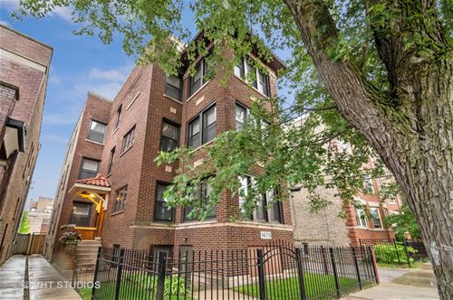 1475 W Farragut Unit 1, Chicago, IL 60640