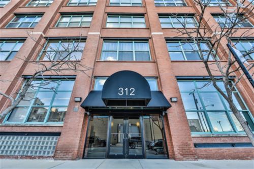 312 N May Unit 4I, Chicago, IL 60607