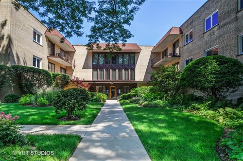 9801 Gross Point Unit 218, Skokie, IL 60076