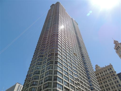 405 N Wabash Unit 3411, Chicago, IL 60611