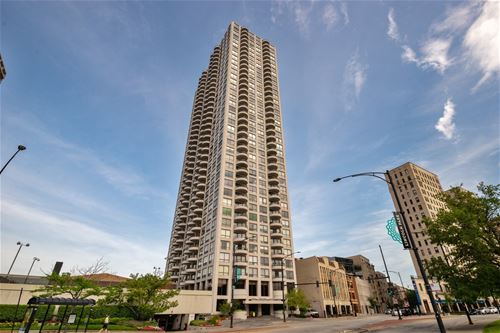 2020 N Lincoln Park West Unit 14E, Chicago, IL 60614