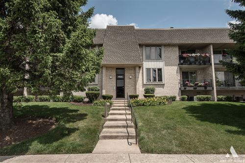 7923 W 157th Unit 2-S, Orland Park, IL 60462