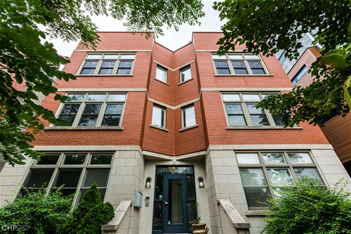 2611 N Ashland Unit 2N, Chicago, IL 60614