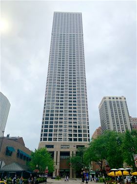 1030 N State Unit 2A, Chicago, IL 60610