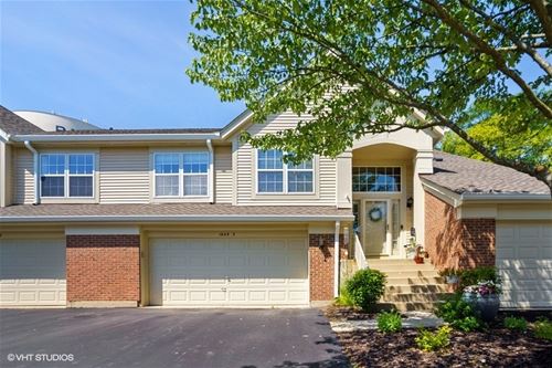 1648 Cayman Unit 3, Bartlett, IL 60103