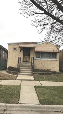 9204 S Luella, Chicago, IL 60617