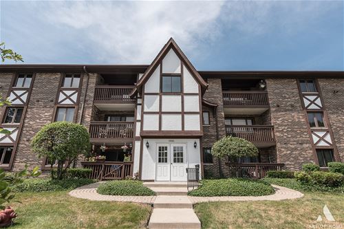 5636 W 103rd Unit 104, Oak Lawn, IL 60453