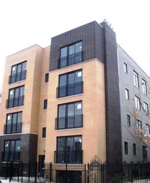 3332 W Palmer Unit 1E, Chicago, IL 60647