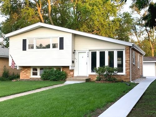 496 E Butterfield, Elmhurst, IL 60126