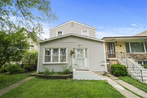 3842 N Nordica, Chicago, IL 60634