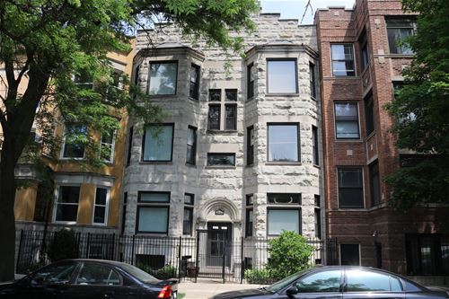 2431 N Kedzie Unit 3RD, Chicago, IL 60647