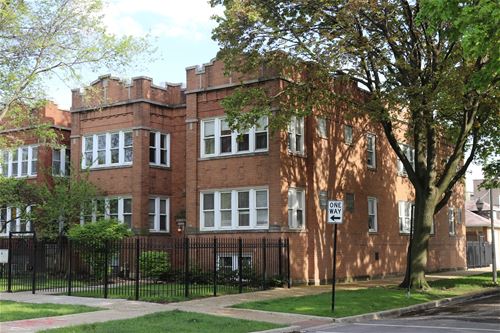 4457 W Wrightwood Unit 2ND, Chicago, IL 60639