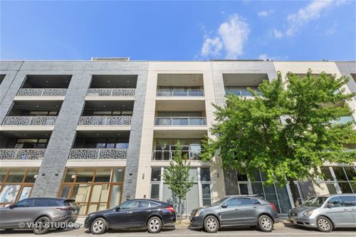 843 N California Unit 2, Chicago, IL 60622