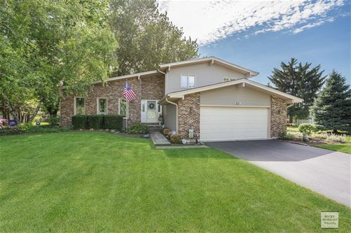 5S564 Gordon, Naperville, IL 60563