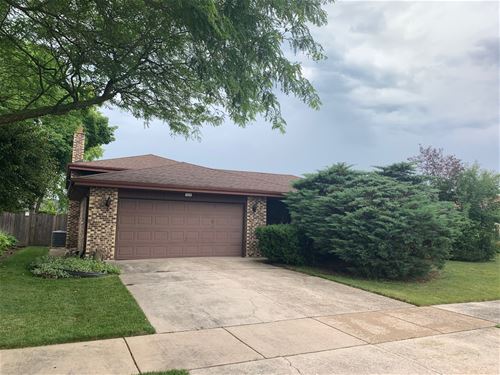 7450 Cashew, Orland Park, IL 60462