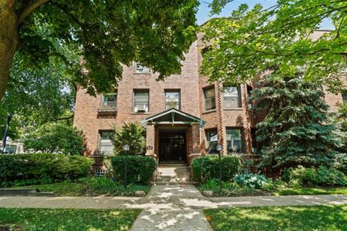 847 Judson Unit 3, Evanston, IL 60202