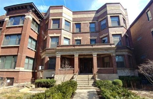 5117 S Kimbark Unit 2, Chicago, IL 60615