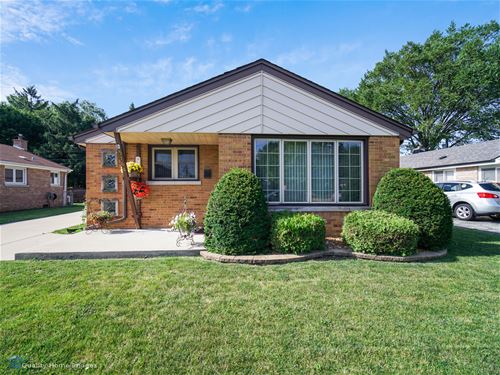 5164 W 90th, Oak Lawn, IL 60453