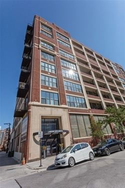 320 E 21st Unit 211, Chicago, IL 60616