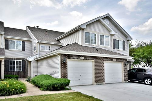 260 Camel Bend Unit 1, Schaumburg, IL 60194