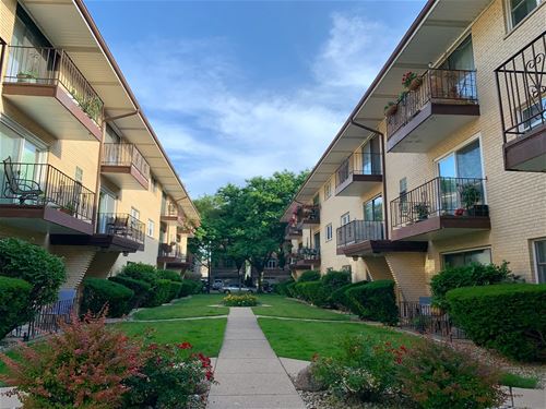 5330 W Windsor Unit 1I, Chicago, IL 60630