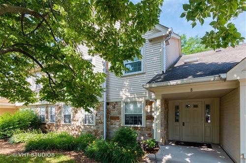 8 Aberdeen Unit Z2, Schaumburg, IL 60194