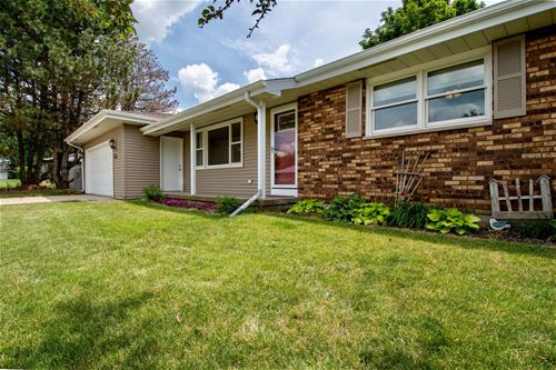 11615 Edward, Huntley, IL 60142