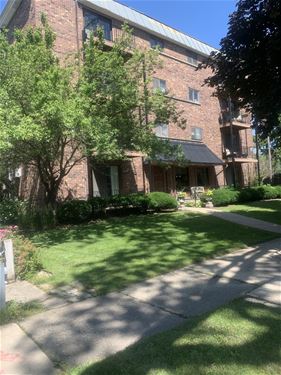 2218 N Newland Unit 306, Chicago, IL 60707