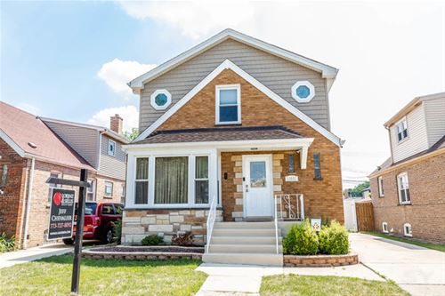 11021 S Lawndale, Chicago, IL 60655