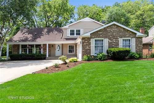 516 Menominee, Naperville, IL 60563