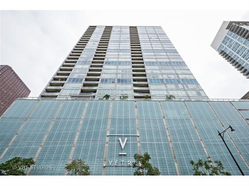 611 S Wells Unit 1408, Chicago, IL 60607