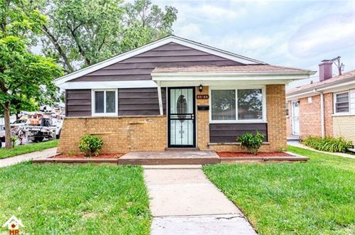 9566 S Green, Chicago, IL 60643